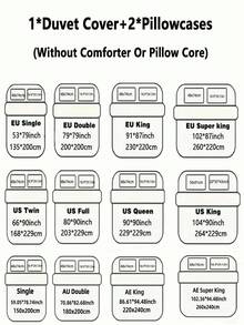 3pcs Ruffled Embroidered Bowknot Duvet Cover Set, Extra Large Size, Soft Fabric, Zipper & Tie Closure, Suitable For Girls Bedroom Decor, Breathable & Easy Care - White - View 2