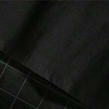 2026 Summer ShirtsNo More Mr Nice Guy Funny Alpha Wolf Meme Unhinged Brainrot T-ShirtLoose And Comfortabletopssummer Outfits For Women - 黑色 25 - 查看 5