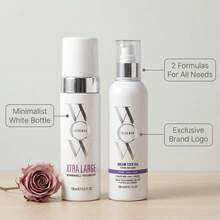 COLOR WOW Dream Cocktail & Xtra Large For Thick, Full Hair With Lasting Volume, Heat Protection & Alcohol-Free Technology. - Full Size - View 2