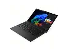 Lenovo ThinkPad T14 Gen 6 21QG0007US 14" Touchscreen Copilot+ PC Notebook - Intel Core Ultra 5 238V - 32 GB - 512 GB SSD - Windows 11 Pro - Intel Arc Graphics 130V - Webcam - Wi-Fi 7 - 查看 2