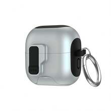 华为FreeClip2无线蓝牙耳机专用带锁扣支架保护套（1个），防摔保护套 - 彩色 - 查看 8