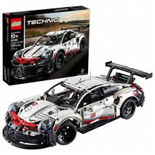 LEGO Building Blocks Technic Race Car - Buildable Toy Suitable For Girls And Boys - Ages 10+ - Great Birthday Or Anytime Gift For Kids - Playable And Displayable Race Car Model - Multicolor - View 12