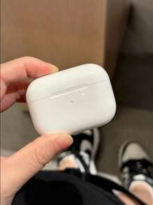 Wireless Earbuds - True Wireless Earphones Compatible With Apple And Android, Built-In Microphone, Sweat-Proof, White, Wireless Headphones, Airbuds, True Wireless Earbuds - White - View 10