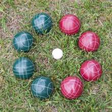 Bocce Ball Set by Hey! Play! -Various Licences - como en la foto - Ver 5