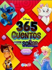 Kids Literature & Fiction - Single Book - View 1