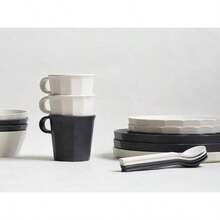 KINTO キントー ALFRESCO プレート 190mm ベージュ 食洗機使用可 アウトドア ギフト プレゼント 20711 - 写真の通り - チェックする 4