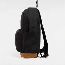 Mochilas funcionais masculinas - Preto - Ver 3