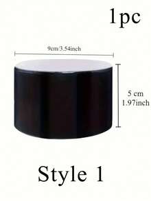 1pc Super Strong Leak-Proof Tape - Maximum Adhesion, Suitable For Indoor And Outdoor Use, Suitable For Home, RV, Roof, Pipe, Swimming Pool - Adhesive Waterproof Tape, Widely Used For Sealing And Leak Repair. Instant Leak Stop - Multicolor - View 11