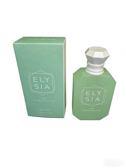 Kayali Minzgrün 50ML Festival Oster Geschenk Geburtstags Geschenk