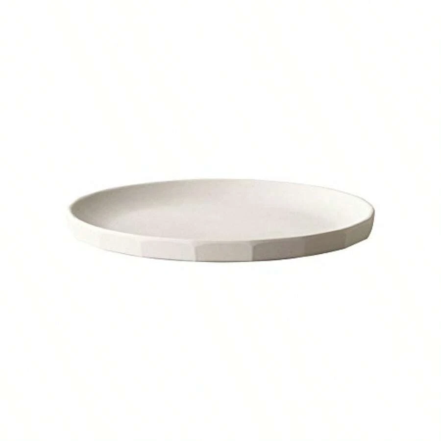KINTO キントー ALFRESCO プレート 190mm ベージュ 食洗機使用可 アウトドア ギフト プレゼント 20711 - 写真の通り - チェックする 1