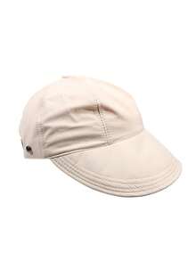 1PC Hat Sunscreen Hat Head Protection Summer Protection New Sunscreen Hat For Women Summer Sunscreen Breathable Large Brimmed Sunscreen Hat For Women Cycling Sunscreen Hat For Women (The Adjustment Buckle Direction Is Randomized) - Multicolor - View 15