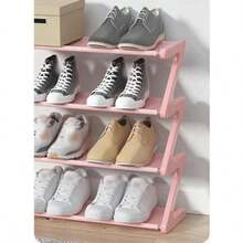 Shoe Racks - Pink - View 2