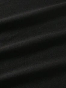 Áo ba lỗ nữ tùy chỉnh - Thêm ảnh yêu thích của bạn (bạn gái, người yêu, gia đình, ảnh tự chụp, thú cưng, bạn bè) để thiết kế chiếc áo thun in hình cá nhân hóa, hoàn hảo cho (kỷ niệm, cầu hôn, đính hôn, kỷ niệm ngày cưới của cặp đôi), phong cách đường phố thường ngày thời trang cho mùa xuân. Thể thao - màu đen - Xem 5