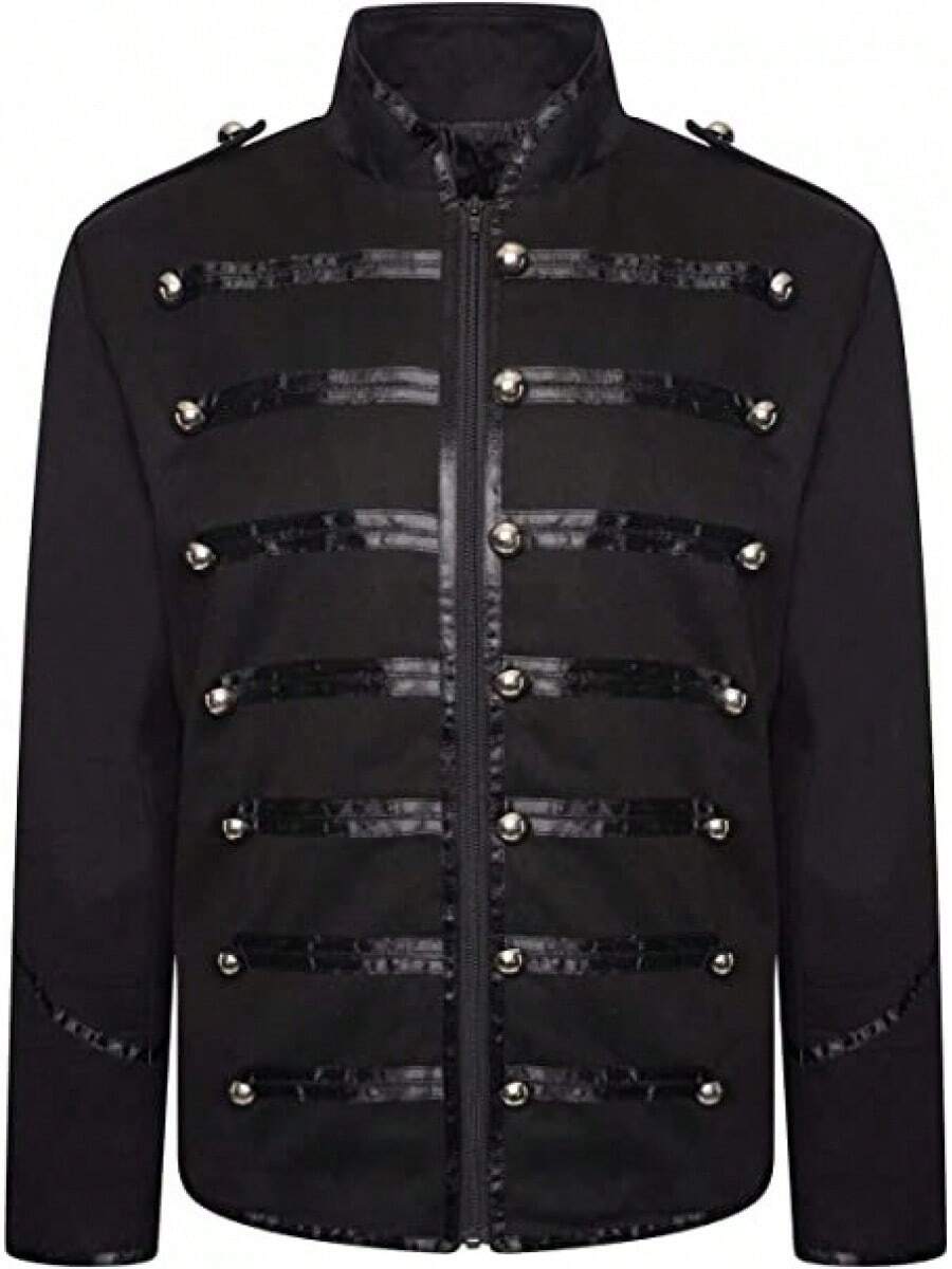 Men Accessory Sets - Black - View 1