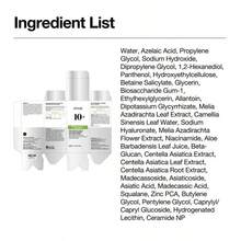 Azelaic Acid 10 Hyaluron Redness Soothing Serum, Facial Serum For Troubled & Sensitive Skin, Breakouts, Hyaluronic Acid, Niacinamide, Spot Care, Natural Color, Korean Skincare (30ml/ 1.01 Fl Oz.) - 數量 - 查看 10