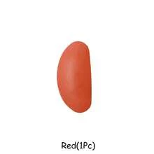 Bộ 1/3/4/7 dụng cụ cạo đất sét gốm bằng silicon, dụng cụ làm mịn và tạo hình bằng cao su mềm cho điêu khắc gốm sứ. - Nhiều màu - Xem 8