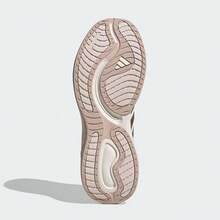 Adidas 女鞋新款運動鞋休閒低筒透氣輕盈耐磨跑步鞋 - 淺粉色 - 查看 7