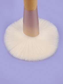 9件套化妆刷套装，包含粉底刷、眉刷、遮瑕刷、眼影刷、散粉刷等，适合旅行和日常化妆，全套化妆刷套装，化妆工具，化妆刷套装，化妆刷套装，化妆刷套装，全套化妆刷，化妆刷套装，化妆套装，化妆刷套装，化妆刷套装，化妆礼盒套装 - 彩色 - 查看 4