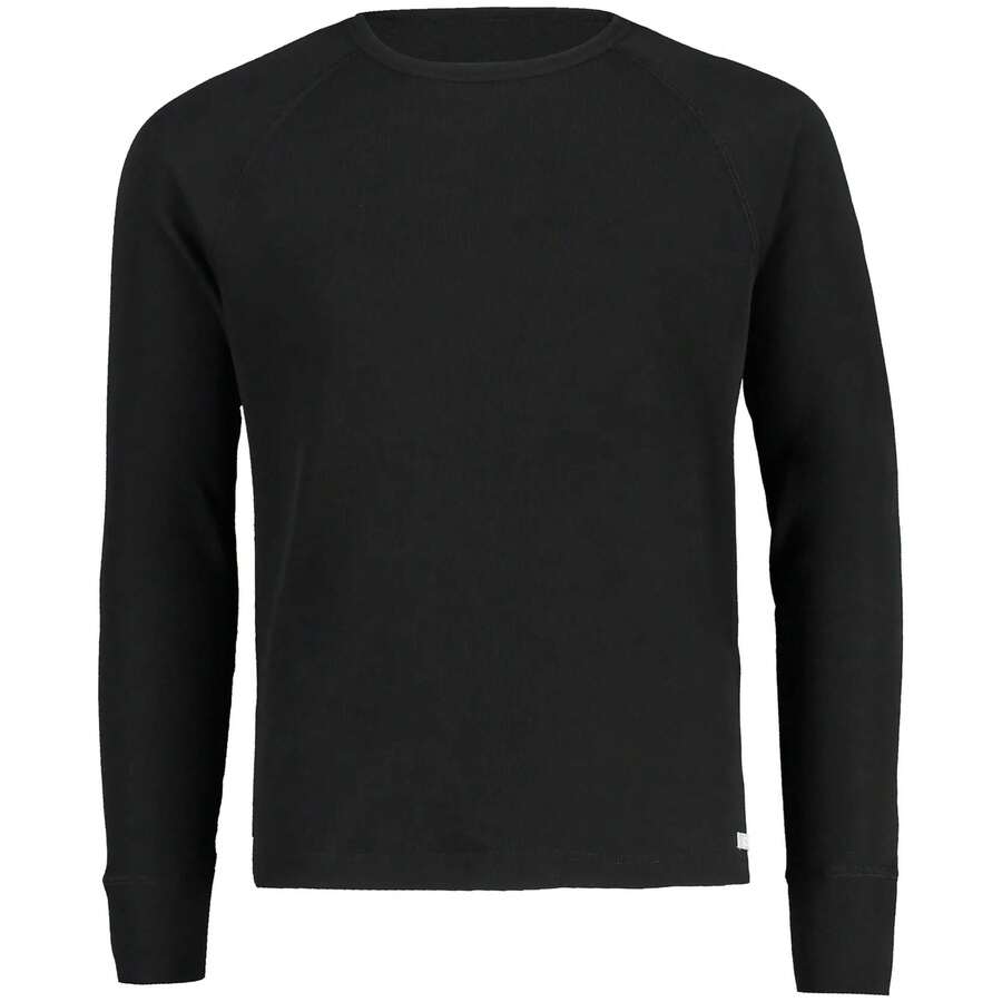 Campagnolo Thermal Shirt 3Y04260-U901 For Unisex Children In Color Black - الأسود - مشاهدة 1