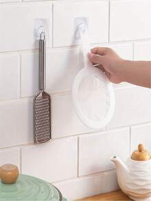 100/200/400 Mesh Fine Strainer, Suitable For Home Brewing, Premium Kitchen Sieve Filter, Fit For Wine, Tea, Soy Milk, Baking - Easy To Clean And Multipurpose Food Filtration Tool, Ideal For Apartment And Small Kitchen - Multicolor - View 9