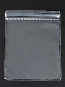 Bolsa de maquilhagem elegante com fecho de correr suave de 2 vias, grande capacidade, bolsa de maquilhagem com fecho de correr para artistas de maquilhagem, mulheres, estudantes universitárias, organizador de viagem acolchoado estético para casa de banho, penteadeira, bolsa de maquilhagem, armazenamento de essenciais de penteadeira, armazenamento de maquilhagem - Multicolorido - Ver 11