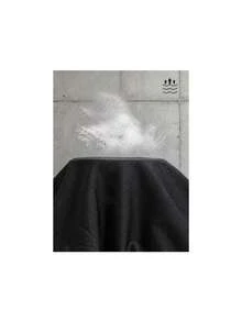 Men T-Shirt Co-Ords - Black 1 - View 6