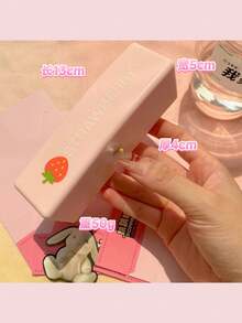 Đồ chơi mềm dẻo hình bánh mì, chất liệu xốp PU, đàn hồi chậm, giúp giảm căng thẳng. - Nhiều màu - Xem 5