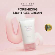SKIN1004Madagascar Centella Poremizing Light Gel Cream 2.53 Fl.Oz (75ml) | Tightens Pores | Soothes Irritated Skin - Centella asiatica - Xem 2