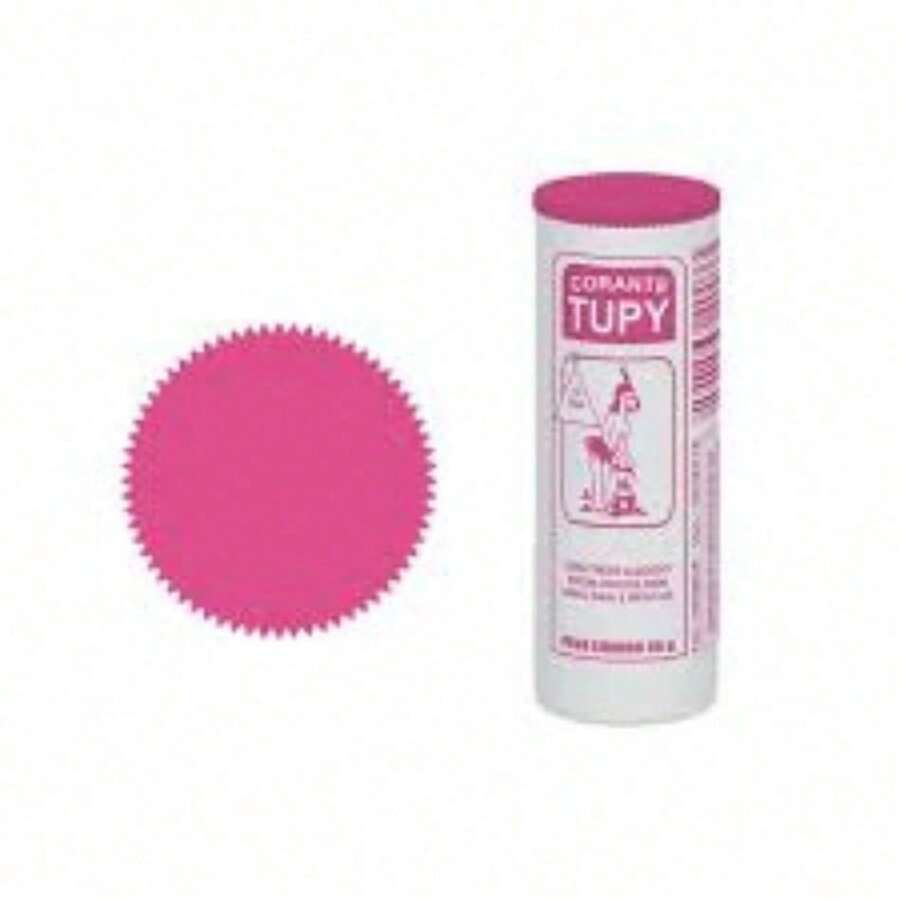 Tupy Dyes For Dyeing Clothes - Rosa Fucsia - Ver 1