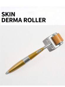 Con lăn vi kim 540/192, thích hợp cho chăm sóc da mặt, da đầu, chăm sóc cá nhân, mùa tựu trường, bao bì bảo vệ, quà tặng ngày Valentine. - Nhiều màu - Xem 13