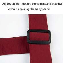 Waterproof And Stain-Resistant Apron Vest, Unisex Design For Work, Catering, Painting, Baking - Multicolor - View 4