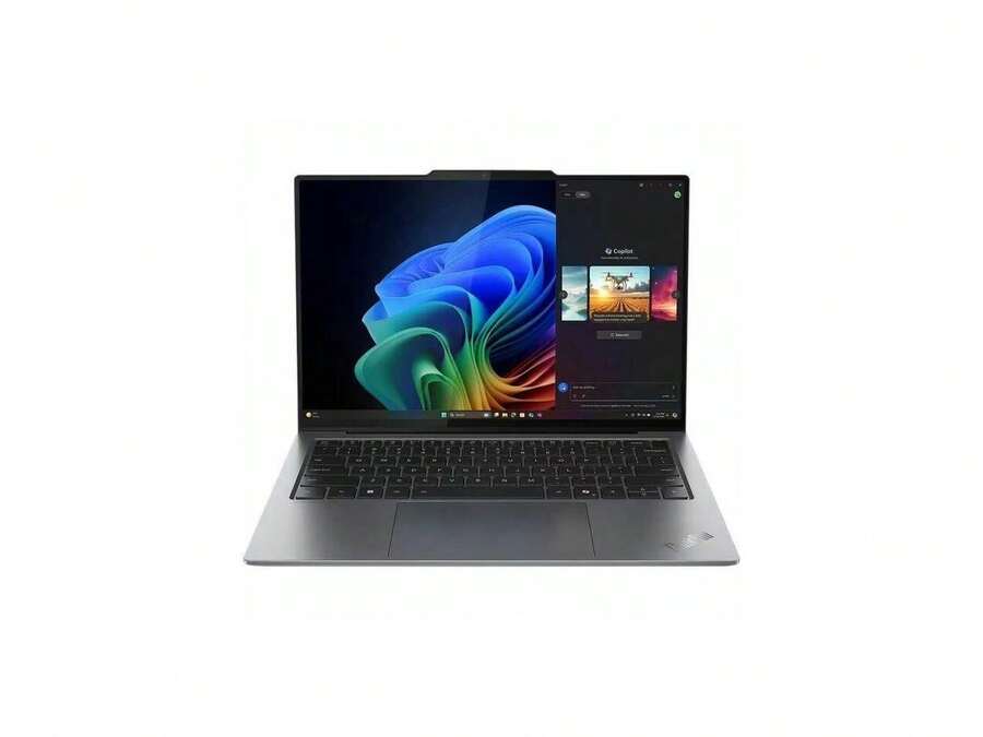 Lenovo ThinkPad X9 14 Gen 1 14.0" Intel Core Ultra 7 268V 32GB Memory 1TB SSD Windows 11 Pro 21QA0006US - Xem 1