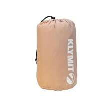 Klymit - Almohadilla de Dormir Inflable con Aislamiento estático V2 Comodidad Mejorada portátil Ultraligera fácil de inflar Cama de Aire Plegable para Camping mochilero y Senderismo Mezcla - mezcla - Ver 7