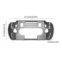 耐磨游戏掌机保护套 防摔防水游戏机保护套 符合人体工学的柔软材质 适用于GPD Win 5 - 查看 5