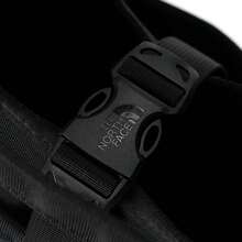 The North Face Tas Tangan Unisex Musim Semi 2026, Tas Jinjing untuk Perjalanan Sehari-hari & Aktivitas Luar Ruangan, BASE CAMP UTILITY TOTE 8GJ7KT0 - hitam - View 5