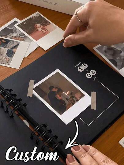 Decoraciones personalizadas, fotos de pareja personalizadas, impresión de cabina fotográfica, mini impresión, regalos conmemorativos, impresión de fotos, decoración de dormitorio, impresión de imágenes, regalos de cumpleaños y Navidad personalizados DIY