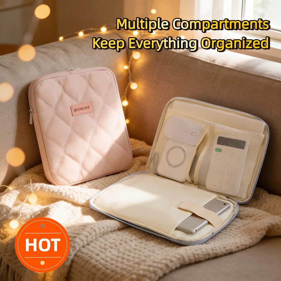 Newmine Laptop Briefcase, Suitable As A Gift For Friends And Family