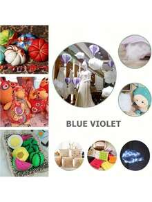 1 Bộ gồm 399g/798g nguyên liệu nhồi, lông vũ siêu mịn, lụa dệt nén chân không, chất liệu polyester, thích hợp để nhồi gối, búp bê dệt, đệm, nỉ, móc len, đồ dùng may vá, DIY, len, đệm, vải nhung, cá nhân hóa, đồ thủ công, nỉ, chất độn, nghệ thuật và thủ công, chất độn đệm. - chất làm đầy - Xem 4