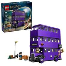 LEGO 積木玩具：適合男孩與女孩的積木玩具，8歲以上兒童角色扮演套裝，生日禮物 - 彩色 - 查看 6