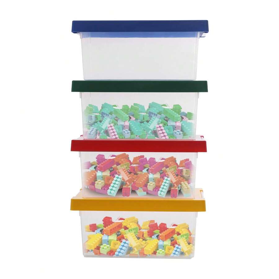 SENDERPICK Rangement de jouets - défaut - Voir 1