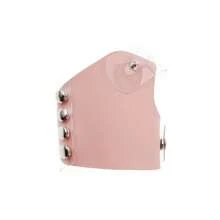 1pc Professional Makeup Artist Gloves, Natural Leather Gloves, Multi-Functional Makeup Gloves, Comfortable & Fashionable Makeup Tool - Multicolor - View 12