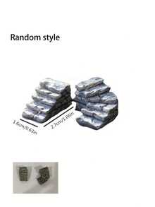 4 món đồ trang trí sân vườn mini bằng đá, bậc thang, lối đi, tượng điêu khắc thủ công, vườn cổ tích tự làm, tiểu cảnh thu nhỏ, trang trí nhà búp bê. - A - Xem 8
