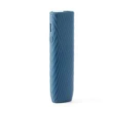 BLBLBL 1 pieza Funda protectora de silicona para IQOS ILUMA I ONE y ILUMA ONE, antideslizante y a prueba de golpes, disponible en varios colores, de material de silicona cómodo, adecuado como regalo o accesorio de uso diario para IQOS ILUMA I ONE y ILUMA ONE - PARA IQOS ILUMA i ONE - Ver 22