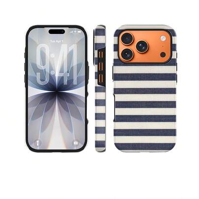 Ốp điện thoại hai lớp thời trang mới cho mùa xuân và mùa hè, tương thích với iPhone 17, 16, 15, 14, 13, 12, 11 Plus, Pro Max và Air, là món quà hoàn hảo dành cho bạn bè vào dịp Lễ Phục Sinh hoặc sinh nhật.