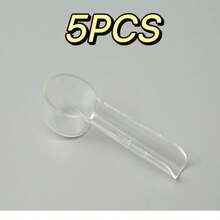 2-8个装电动牙刷头保护套，便携式电动牙刷头保护盒，电动牙刷头保护套，电动牙刷替换头保护套，家用牙刷保护套，返校旅行露营用品，家用清洁用品，家用小工具 - 無色 - 查看 9