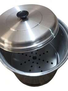 Casseroles - View 5