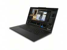 Lenovo ThinkPad P1 Gen 7 16.0" Touch Screen Intel Core Ultra 7 165H NVIDIA RTX 2000 Ada Generation 64GB Memory 2TB SSD Windows 11 Pro 21KV000AUS - Xem 10