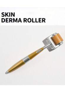 Con lăn vi kim 540/192, thích hợp cho chăm sóc da mặt, da đầu, chăm sóc cá nhân, mùa tựu trường, bao bì bảo vệ, quà tặng ngày Valentine. - Nhiều màu - Xem 17