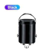 [XJDR] 52W USB+PD 双口车载充电器，快充 PD USB 车载手机充电器 Type-C 适配器，兼容 17/16/15/14 系列，超级车载充电器 - 均碼 - 查看 10