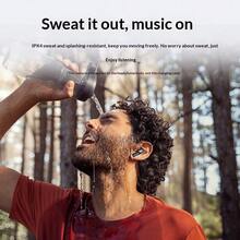 Philips TAT1168 Bluetooth In-Ear Gaming Headset - View 9